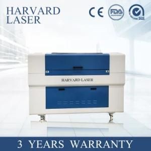 Mini CO2 Laser Engraving and Cutting Machine/Laser Cutter for Agricultural Equipment