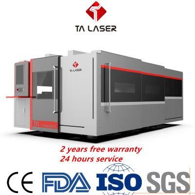 Metalworking Laser Cutting Machines for Sale in Stock