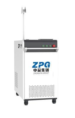 7% Price off 1000watt Cold Cheapest Portable Hand-Held 2mm Thickness Fiber Laser Welding Machine for Iron Steel Welding