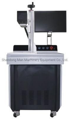 100W Series 3D Crystal Laser Engraving Machine Price for Photo