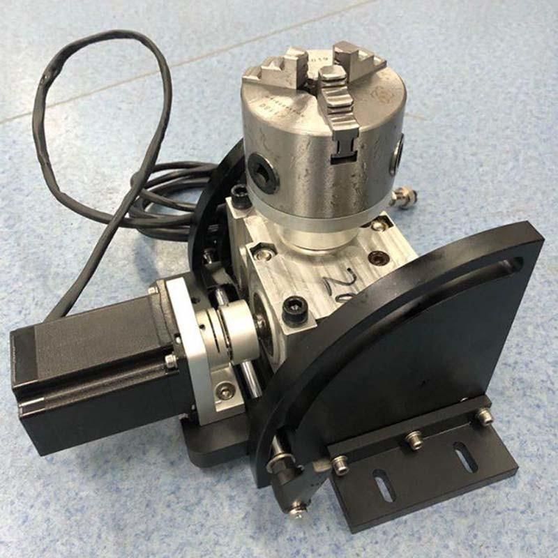 Jinan Portablemetal Laser Marker Fiber Laser Marking Machine Supplier