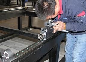 H6020 Laser Cutter Fiber Laser Machine Fiber Laser Cutting Machine