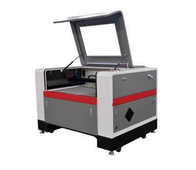 Factory Price CNC Laser Engraver for Wood/Fiberglass Fabric/Acrylic/Marble/Glass