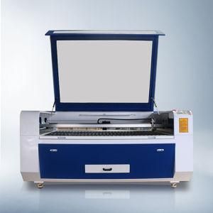 CNC Laser Engraving Machine CO2 1610 100W 150W 300W for Leather