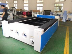 1325 CO2 Laser Cutting Machine 100W 130W 150W