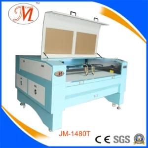 Light Weight Laser Cutting Machine (JM-1480T)