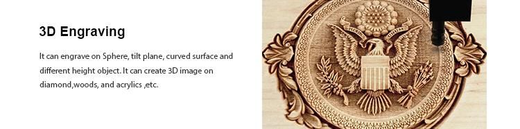 New Mini Cloud CO2 Laser Engraving Cutting Machine