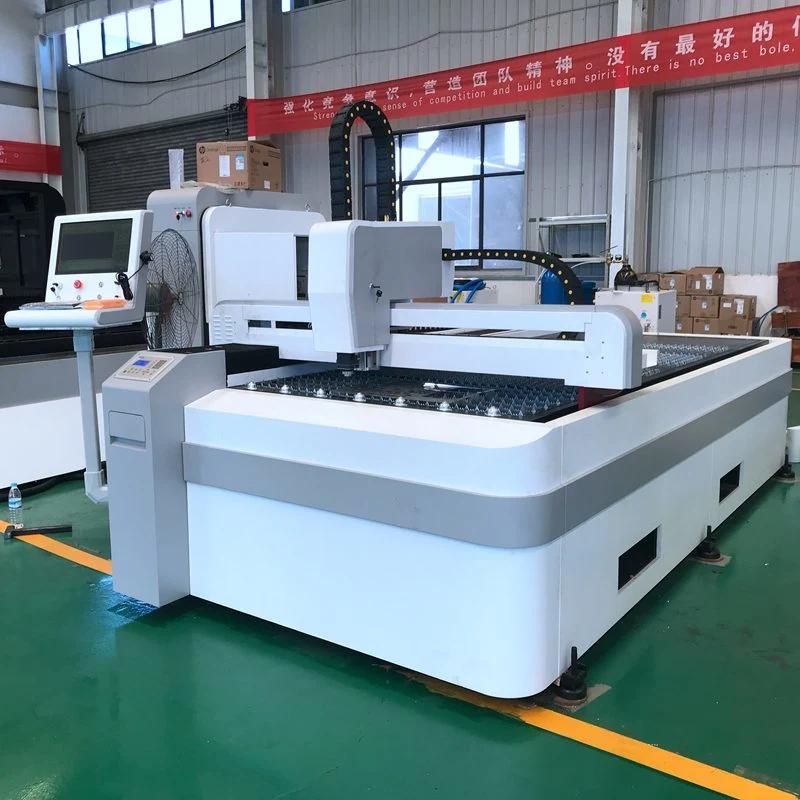 Focuslaser Japan Auto Focus 1500W Fiber Laser Marking Machine