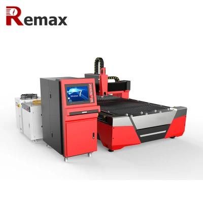 Good Price 3015 CNC Fiber Laser Cutting Machine for Metal