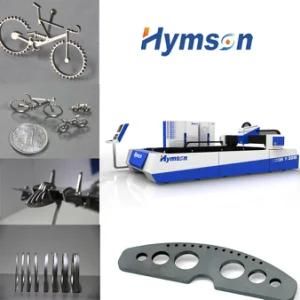 0.1-8mm Stainless Steel Carbon Steel Laser Cutting Engraving Machine