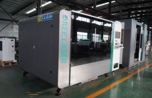 Automatic CNC Cutter Mini Laser Cutting Machine With Ball Screw