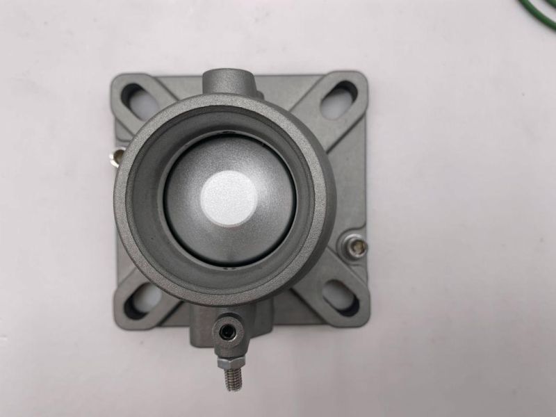 High Quality 38 Gas Inlet Valve for Laser Cutting Machine Plasma Cutter