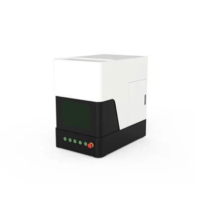 Fiber Laser Marking Machine Price
