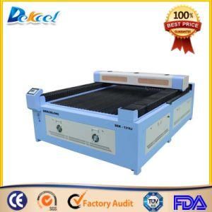 CO2 Laser Machine Cutting Engraving Nonmetal Materials Acrylic, Foam, Plastic
