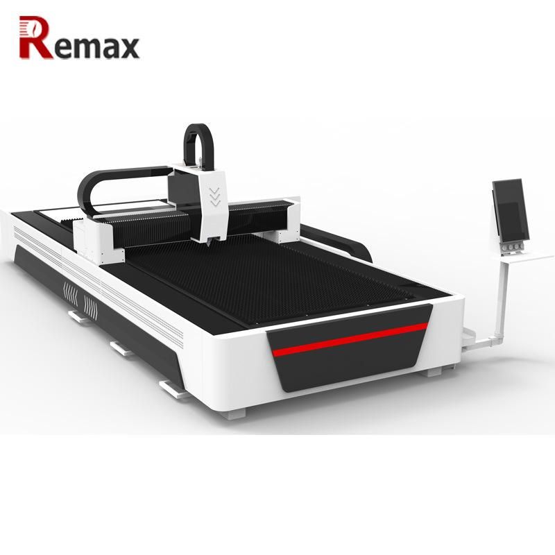 3015 Laser Fiber Cutting Machine CNC Fiber Laser Cutting Machine