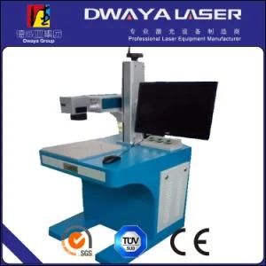 50 W Laser Marking Machine Long Life