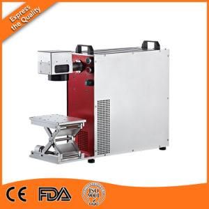 30W 20W Raycus Fiber Laser for Medical Laser Marker Instruments