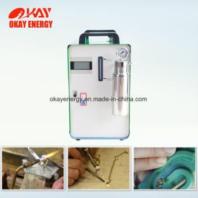 Amazon Best Selling Model for Jewelry Tools Silver Gold Welding Machine
