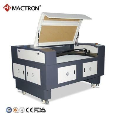 CO2 Laser Cutting and Engraving Machine in China