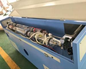 CO2 Laser Engraving Machine 1610 Laser Cutting Equipment 100W 130W