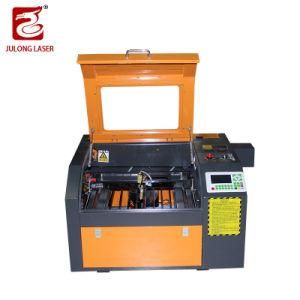 Best New Mini Jl-K4040 Laser Engraving Machine for Non Metal