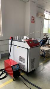 Fiber Laser Welder Stainless Steel Laser Soldering