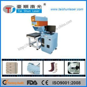 30W/50W/80W/100W Desktop Air Cooling CO2 Laser Marking Machine