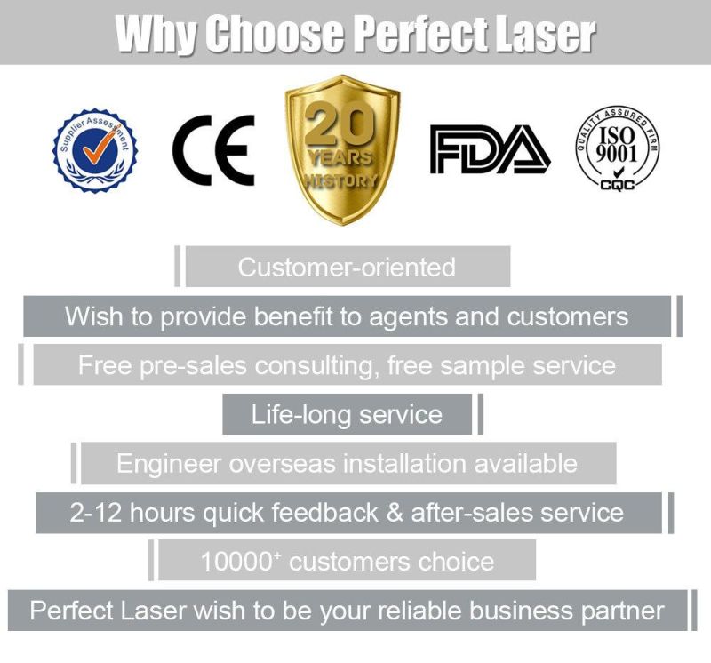 CO2 Laser Metal Laser Engraving and Cutting Machine