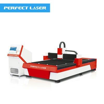 CE 1kw 2kw 3kw 4kw Carbon Fiber Laser Cutting Machine