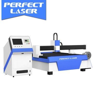 Stainless Steel Metal Tube and Pipe Fiber Laser Cutter Machine