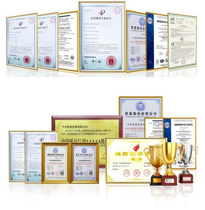 4000W Screen Protector Stainless Steel Aluminium Tube Gold Metal Sheet CNC Fiber Laser Cutting Machine