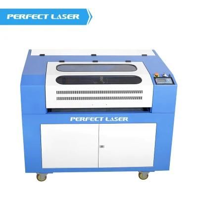 Low Cost Leather Laser Engraving Machine for Sale with Ce FDA