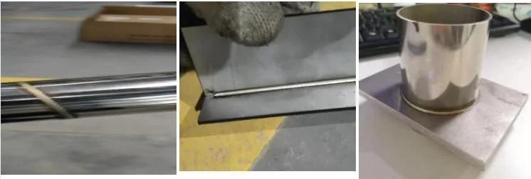 Metal Sheet Welding Handled Fiber Laser Welding Machine 2000W