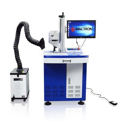 Synrad 60W CO2 RF Tube Laser Marking Machine
