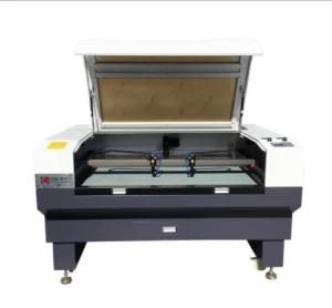 High-Precision Small CO2 Laser Engraving Cutting Machine