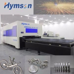Automatic Feeding Laser Metal Cutting Machine