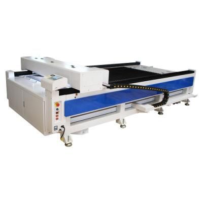 Industrial 4X8 150W 180W CO2 Laser Cutting Machine for Woodworking &amp; Craft