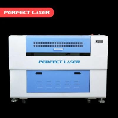 CO2 Laser Engraving and Cutting Machine for Acrylic Plate