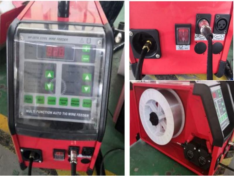 Easy to Operate Fiber Laser Welding Equipment Manufacturer for Sale