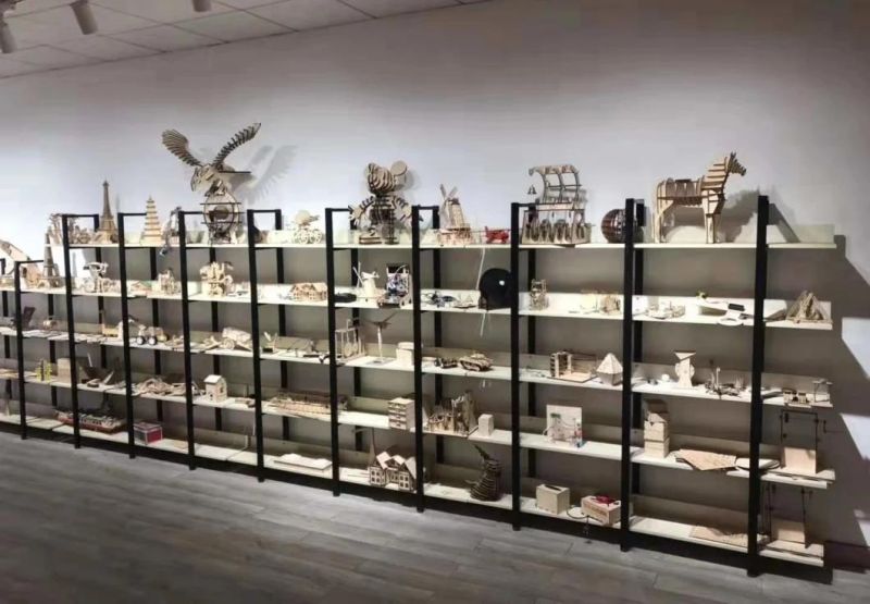 Factory Directly Selling CNC Laser Cut Machine