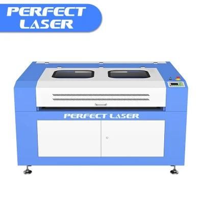 Hot Sale Paper CO2 Laser Engraving Cutting Machine