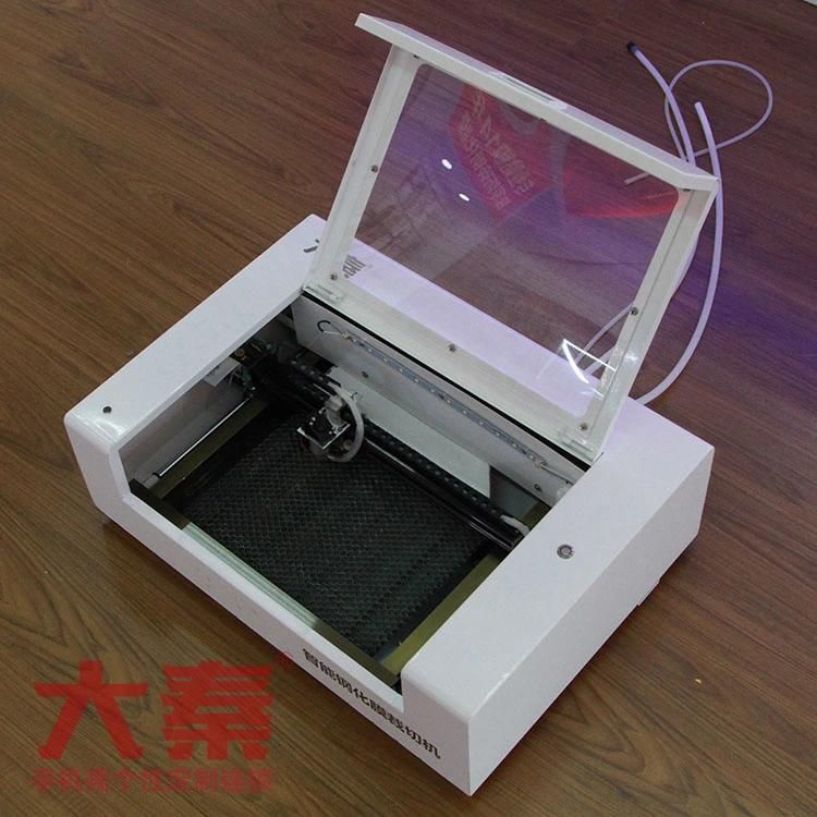 with All Models Templates Mobile Screen Protector Machine