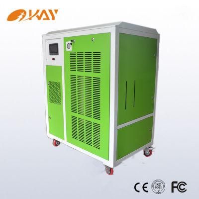 Oxy-Hydrogen Resistor Leading Wires Welding Machine