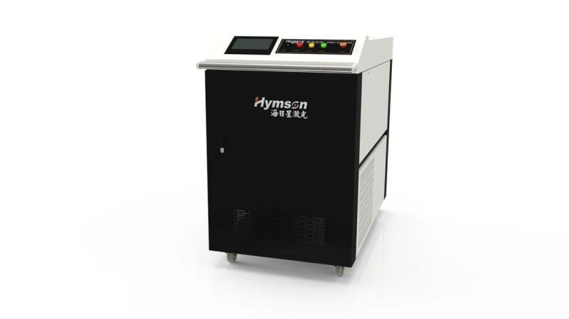 Laser Welding Machine 1000W Handheld Fiber Laser Welding Machine for Welding Carbon