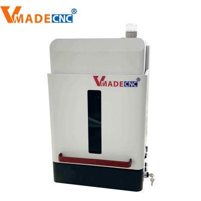 30 Watt Fiber Laser Marking Machine