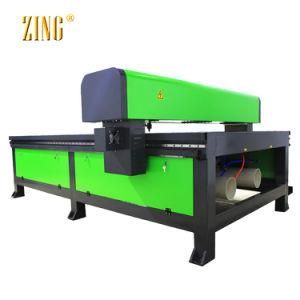 1300mm mm CNC Laser Cutting Machine CO2 150W for Wood MDF and Plywood