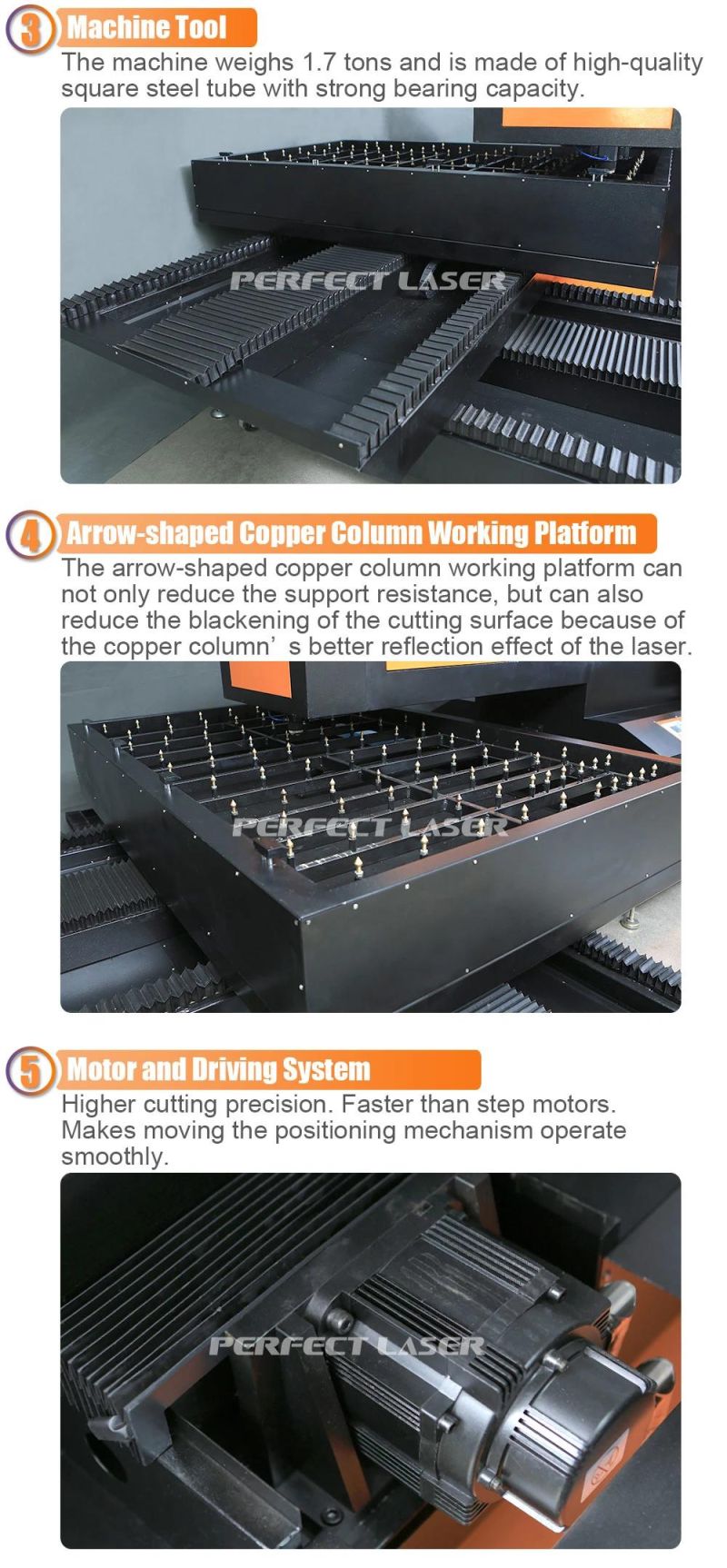 Laser Cutting Machine Plywood Board Die Cutting 1000W 400W 600W