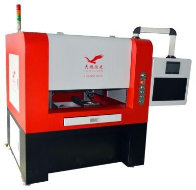 3W UV Ultraviolet Light Circuit Board PCB Laser Marking Engraving Machine