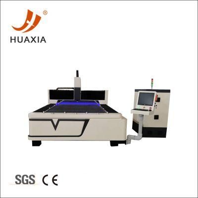 High Speed High Precision CNC Laser Cutting Machine