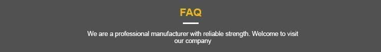 High Precision Fiber Laser Cutting Machine with Raycus Source for Metal Sheet with 1500W 3000W